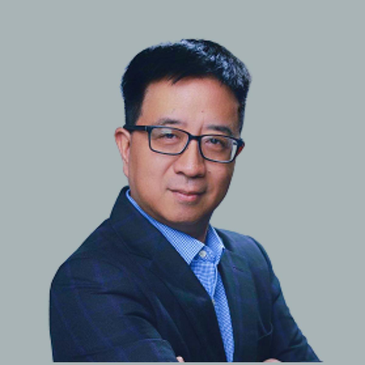 Jinsong Liu